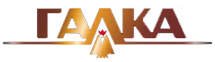 Галка Галка